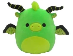Squishmallows - 7.5" - Bethuna The Horned Dragon -