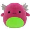 Squishmallows - 7.5" - Archie The Axolotl - Blackl -Squishmallows Toys 35128