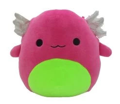 Squishmallows - 7.5" - Archie The Axolotl - Blackl