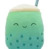 Squishmallows - 16" - Boba Tea - Jakarria -Squishmallows Toys 35291