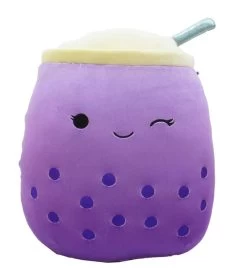 Squishmallows - 16" - Boba Tea - Poplina