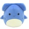 Squishmallows - 7.5" - Hakim The Blue Hammerhead S 2 Squishmallows - 7.5" - Hakim The Blue Hammerhead S -Squishmallows Toys 35384