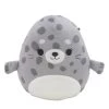 Squishmallows - 7.5" - Odile The Spotted Grey Seal