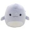 Squishmallows - 7.5" - Jayden The Pale Blue Beluga