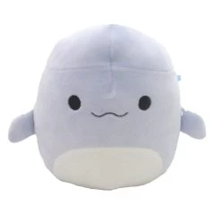 Squishmallows - 7.5" - Jayden The Pale Blue Beluga