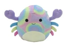 Squishmallows - 7.5" - Christabel The Rainbow Crab
