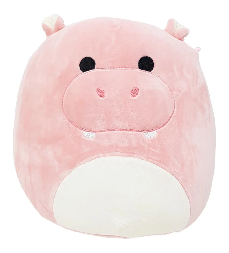 Squishmallows - 11" - Cute Animal Series - Ridelle 3 Squishmallows - 11" - Cute Animal Series - Ridelle