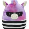 Squishmallows - Halloween 12" - Lola The Tie-Dye U -Squishmallows Toys 35676