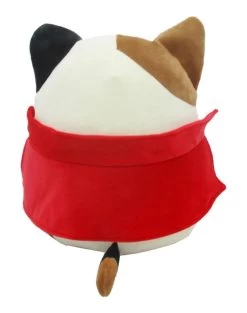 Squishmallows - Halloween 12" - Cam The Vampire Ca 5 Squishmallows - Halloween 12" - Cam The Vampire Ca -Squishmallows Toys 35679 1