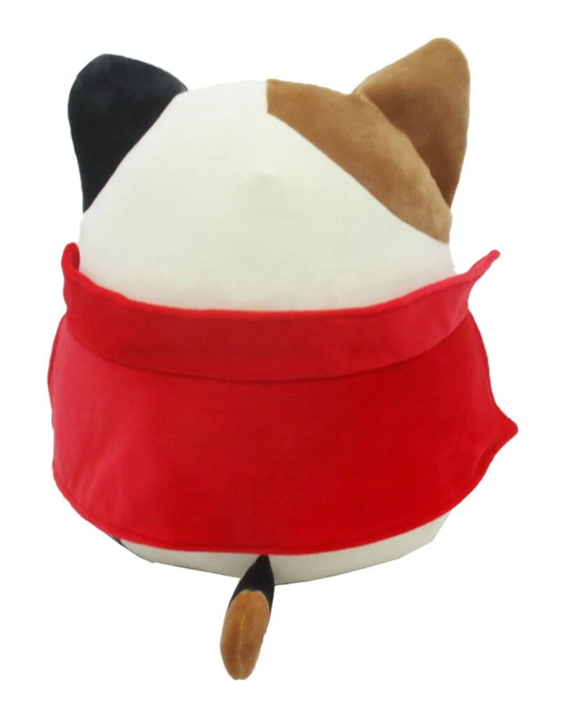 Squishmallows - Halloween 12" - Cam The Vampire Ca 4 Squishmallows - Halloween 12" - Cam The Vampire Ca - Image 2