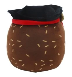 Squishmallows - Halloween 12" - Hans The Pirate He -Squishmallows Toys 35680 1