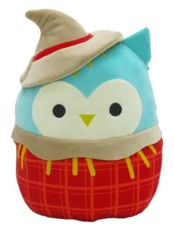 Squishmallows - Halloween 12" - Winston The Scarec