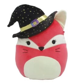 Squishmallows - Halloween 12" - Fifi The Witch Fox