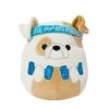 Squishmallows - Brock The Muscle Bulldog - 12" - W -Squishmallows Toys 35876