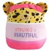 Squishmallows - Lexie The Spotted Cheetah - 12" - -Squishmallows Toys 35877