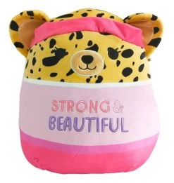 Squishmallows - Lexie The Spotted Cheetah - 12" -