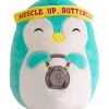 Squishmallows - Tanner The 10LB Penguin - 12" - We