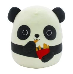 Squishmallows - Stanley The Small Fry Panda - 12"