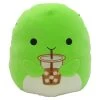 Squishmallows - Henry The Sipping Turtle - 12" - A -Squishmallows Toys 35882