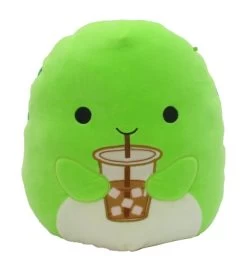 Squishmallows - Henry The Sipping Turtle - 12" - A