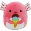 Squishmallows - Archie The Choc-Top Axolotl - 12" -Squishmallows Toys 35883