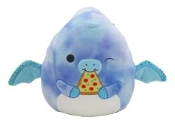 Squishmallows - Talib The Pepperoni Pterodactyl -