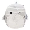 Squishmallows - 8" Friends Squad - Sachie The Whal -Squishmallows Toys 36644