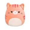 Squishmallows - 7" Friends Squad - Gigi The Tabby -Squishmallows Toys 36647