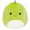 Squishmallows - 7" Friends Squad - Arlie The Green -Squishmallows Toys 36648