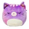 Squishmallows - 7" Friends Squad - Caeli The Sleep