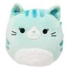 Squishmallows - 7" Friends Squad - Corinna The Tea