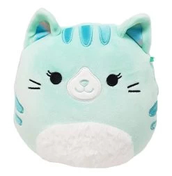 Squishmallows - 7" Friends Squad - Corinna The Tea