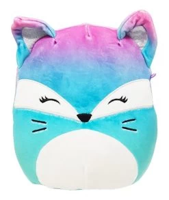 Squishmallows - 7" Friends Squad - Vickie The Sly