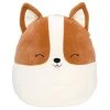 Squishmallows - 7" Friends Squad - Regina The Corg -Squishmallows Toys 36658