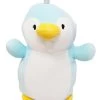 Squishmallows - 14" Hugmee - Raina The Teal Blue P -Squishmallows Toys 36788