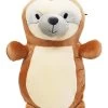 Squishmallows - 14" Hugmee - Simon The Sloth -Squishmallows Toys 36793