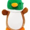 Squishmallows - 14" Hugmee - Avery The Mallard Duc