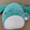 Squishmallows - 7.5" - Regan The Turquoise Bunny -