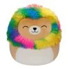 Squishmallows - 12" - Leonard The Rainbow Mane Lio