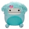 Squishmallows - 12" - Joelle The Blue Bigfoot - Fr -Squishmallows Toys 37571