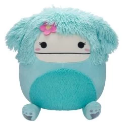Squishmallows - 12" - Joelle The Blue Bigfoot - Fr