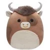 Squishmallows - 12" - Shep The Highland Cow - Frie -Squishmallows Toys 37573