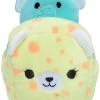 Squishmallows - Squishville - Elephant - Mini Squi