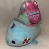 Squishmallows - Squishville - Shark - Mini Squishm