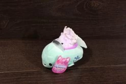 Squishmallows - Squishville - Peacock - Mini Squis -Squishmallows Toys 37785 1