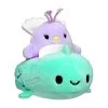 Squishmallows - Squishville - Peacock - Mini Squis 1 Squishmallows - Squishville - Peacock - Mini Squis -Squishmallows Toys 37785
