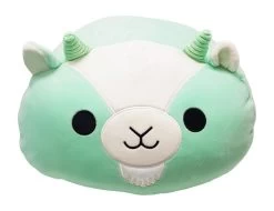 Squishmallows - Stackables - Palmer The Mint Goat