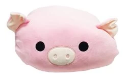 Squishmallows - Stackables - Peter The Pink Pig -