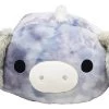 Squishmallows - Stackables - Jason The Tye/Dye Don -Squishmallows Toys 37802