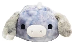 Squishmallows - Stackables - Jason The Tye/Dye Don
